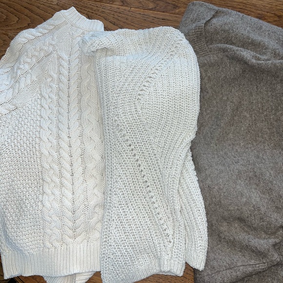 A&F Cardigan - Picture 13 of 13